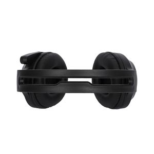 Headset HP DHH-1601, Áudio Potente, Microfone Omnidirecional