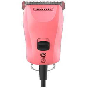 Máquina de Tosa Animal Wahl Romeo Bivolt