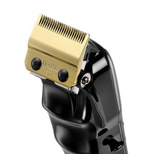 Máquina de Cortar Cabelo Wahl  Magic Clip Cordless Black