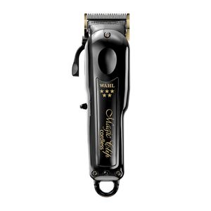 Máquina de Cortar Cabelo Wahl  Magic Clip Cordless Black