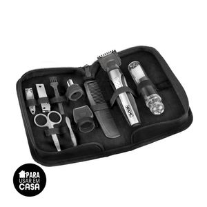 Aparador de Pelos Travel Kit Wahl