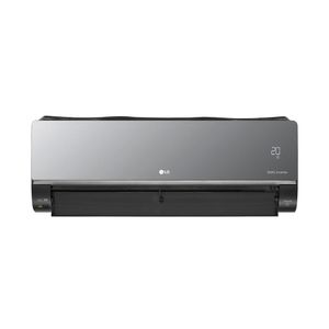 Ar-Condicionado Inverter Artcool LG UV Nano 9.000 BTUS Quente/Frio 220V S4-W09JARXA