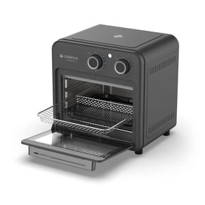 Fritadeira 9L Cadence Classicook Forno e Fryer 2 em 1 - 220V