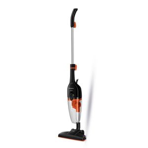 Aspirador De Pó Turbo Cycle  Mondial Preto/laranja 60hz 1500W Ap-40-b 127V