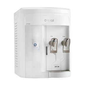Purificador De água Ibbl FR600 Speciale Branco 220V