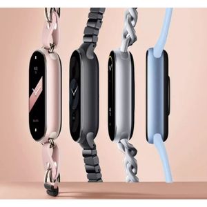 Relógio Smartwatch Xiaomi Mi Band 9 Amoled