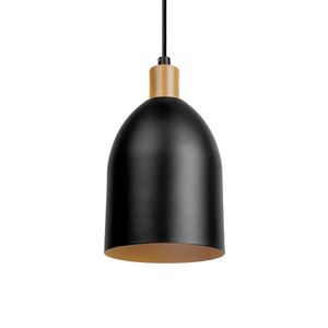 Lustre Pendente Blumenau Mila E27 Bivolt