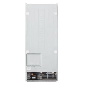 Geladeira 2 Portas 375 Litros LG Frost Free Inverter GN-B372PQW - Branco