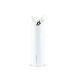 Garrafa Térmica Aerolight Flip Straw em Inox Frost 710ml Stanley