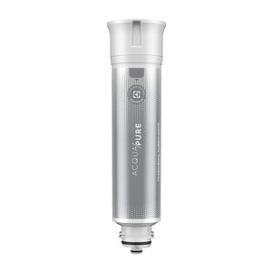 Purificador de água Electrolux - Gelada, Fria e Natural Eletrônico Compacto Pure 4x Preto (PE12P)