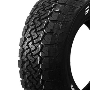 KIT 02 PNEUS TOYOTA HILUX 265/70R16 112T T/A SUNSET