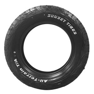 KIT 02 PNEU FIAT TORO LT215/65R16 8PR 103/100S  T/A SUNSET