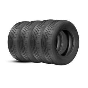 KIT 04  PNEU CHEVROLET S-10 Z71 265/60R18 114H NU025 H/T  SUNNY