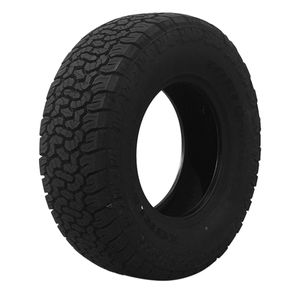 KIT 04  PNEU FORD F-250 LT265/75R16 10PR 123/120R BRUTUS T/A XBRI