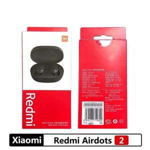 Fone De Ouvido Buetooth Xiaomi Redmi Airdots 2 Original
