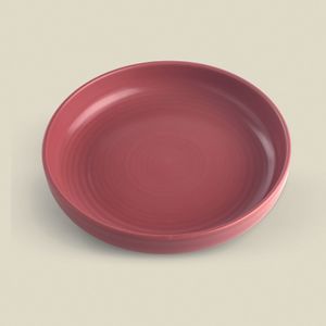 Prato Fundo Daily Stoneware 420ml - A\CASA