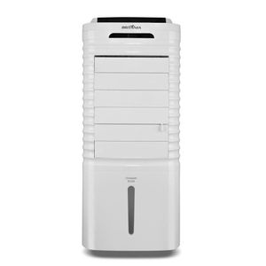 Climatizador De Ar Portátil 4 Em 1 Britânia BCL05A 5 Litros Branco 220V