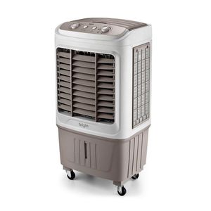 Climatizador De Ar Portátil Elgin Big Air 45 L FBFN45M1NA Cinza/branco 110V