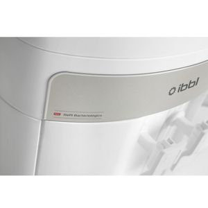 Purificador De água Ibbl FR600 Exclusive Branco 220V
