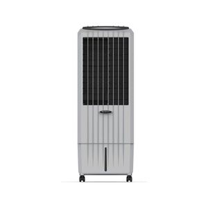 Climatizador Evaporativo Portátil 12 Litros Symphony Diet12i - Cinza 220V