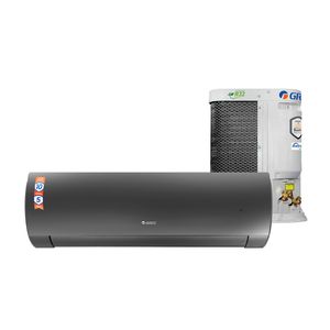 Ar-condicionado G-Diamond Auto Inverter Gree 24000 Btus Quente e Frio 220V