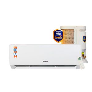 Ar-Condicionado G-Top Inverter Gree 18000 Btus Frio 220V