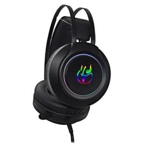 Headphone Headset Gamer Eborh Com Microfone Kross Gaming