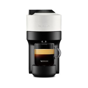 Cafeteira Nespresso Vertuo Pop Branco Coco - 220V (Reembalado)