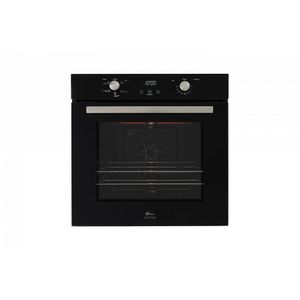 Forno Elétrico Fischer Infinity Touch Embutir 82L Preto 220V