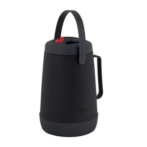 Jarra Térmica Biggy Mor 2,5L Preta