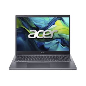 Notebook Acer Aspire 15 Notebook Acer Aspire A15-51M-54E6 Intel Core i513420H 13 Gen 8GB 512GB SSD Windows 11 Home 15.6