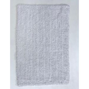 Tapete Pop Algodão Branco - A\CASA
