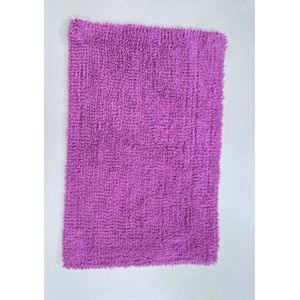 Tapete Pop Algodão Rosa - A\CASA