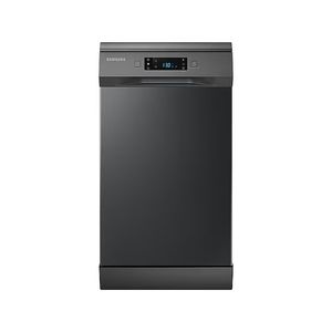 Lava-Louças Samsung 10 Serviços Black Inox 220V DW50DG420
