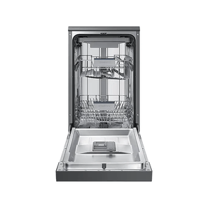 Lava-Louças Samsung 10 Serviços Black Inox 220V DW50DG420