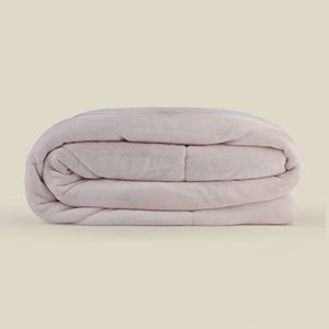 Coberdrom Microfibra Rosa - A\CASA