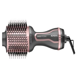 Escova Secadora Mondial Keratin - ES-11-BI