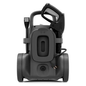 Lavadora De Alta Pressão EWS1800 Powerwash Electrolux Amarelo 110V