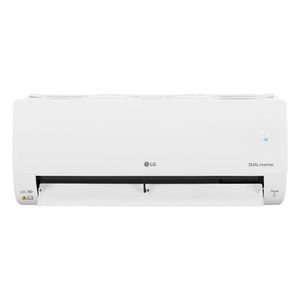 Ar-Condicionado Dual Inverter LG UV Nano 12,000 BTUS Quente/Frio 220V S4-W12JA3XA