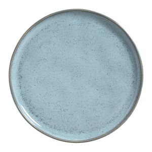 Conjunto com 6 Pratos Raso Bio Breeze Ø27,5cm