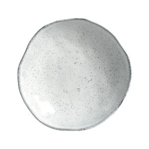 Conjunto com 6 Pratos Fundo Orgânico Echo Ø21,2cm 600ml