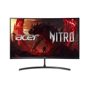 Monitor Gamer Acer Nitro 27” Monitor Acer ED273 HBMIIX Gamer Nitro 27" LED VA Full HD 100Hz 1ms
