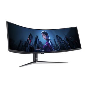 Monitor Gamer Predator  57.1” Monitor Gamer Acer Predator Z57 BMIIPHUZX 7K 120 Hz 57.1”