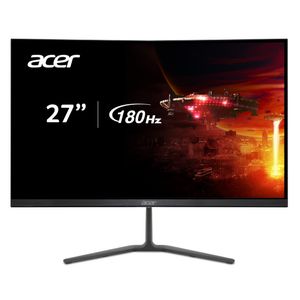 Monitor Gamer Acer Nitro 27” Monitor Acer Nitro KG270 M5biip 27” Full HD 180 Hz 1 ms