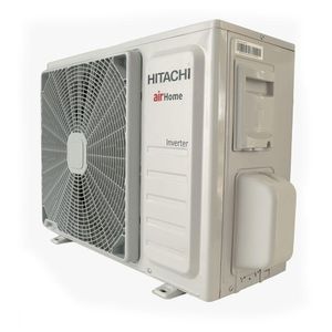 Ar Condicionado Split Hitachi Airhome 18.000 Btus Frio Inv.