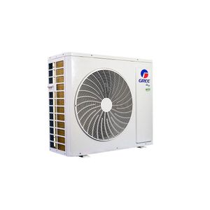 Ar Condicionado Split Inverter Cassete Gree G-prime Compact 36.000 Btus R32 Frio 220v