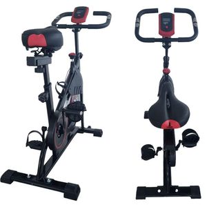 Bicicleta Ergométrica Lorben Spinning Bike Indoor Magnética Com Display Digital Gt6179