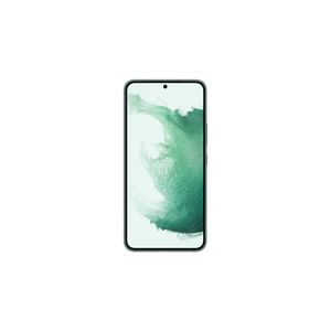 Smartphone Samsung Galaxy S22 128GB Verde Câmera Tripla 8GB RAM 6,1" SM-S901