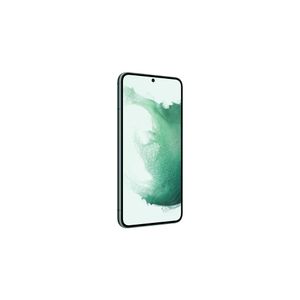 Smartphone Samsung Galaxy S22 128GB Verde Câmera Tripla 8GB RAM 6,1" SM-S901