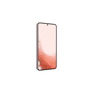 Smartphone Samsung Galaxy S22 128GB Rose Câmera Tripla 8GB RAM 6,1" SM-S901